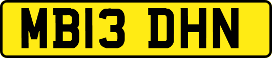 MB13DHN
