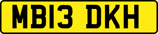 MB13DKH