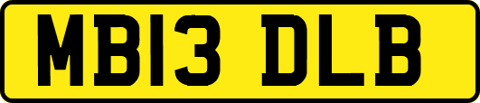 MB13DLB