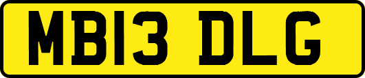 MB13DLG