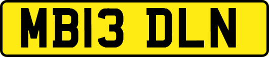 MB13DLN