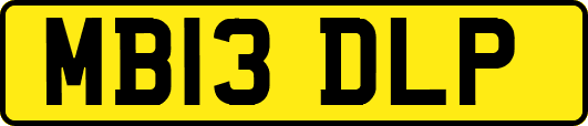 MB13DLP