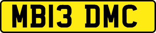 MB13DMC