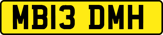 MB13DMH