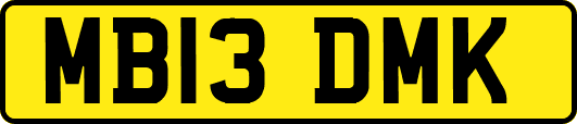 MB13DMK