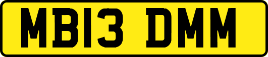 MB13DMM