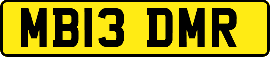 MB13DMR