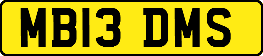 MB13DMS