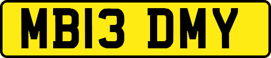MB13DMY
