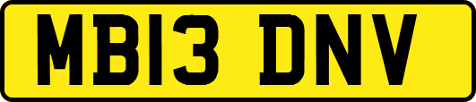 MB13DNV