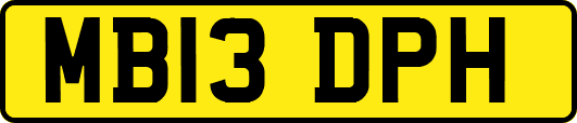 MB13DPH