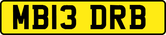 MB13DRB