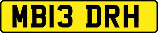 MB13DRH