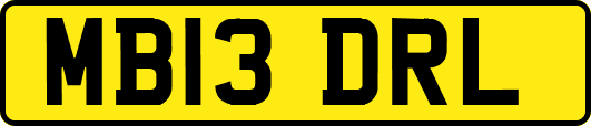 MB13DRL