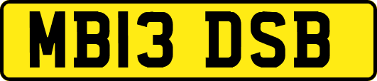 MB13DSB