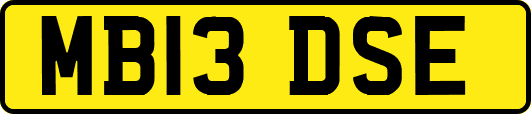 MB13DSE