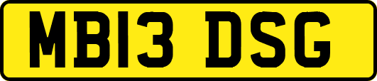 MB13DSG
