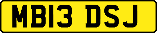 MB13DSJ