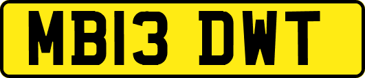 MB13DWT