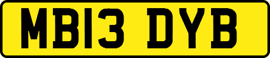 MB13DYB