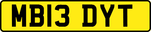 MB13DYT