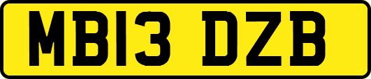 MB13DZB