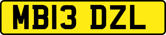 MB13DZL