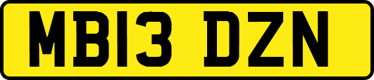 MB13DZN