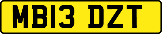 MB13DZT