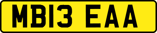MB13EAA