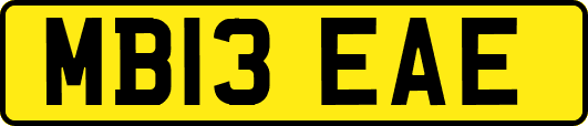 MB13EAE