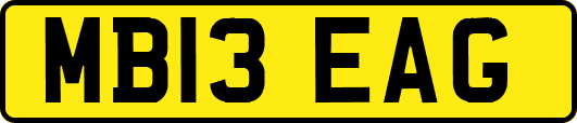 MB13EAG