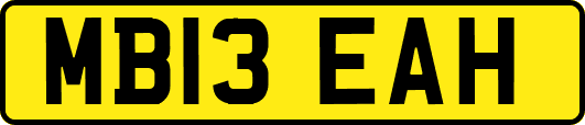 MB13EAH