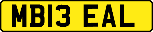 MB13EAL