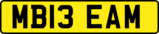 MB13EAM
