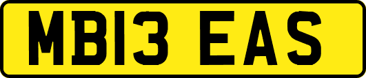 MB13EAS