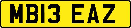 MB13EAZ