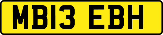 MB13EBH