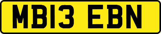 MB13EBN