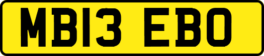 MB13EBO