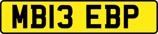 MB13EBP