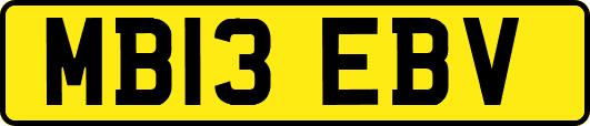 MB13EBV