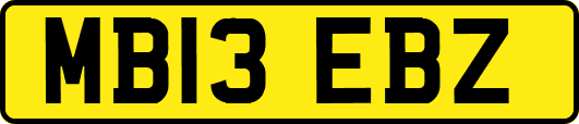MB13EBZ