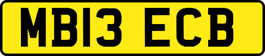 MB13ECB