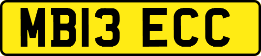 MB13ECC