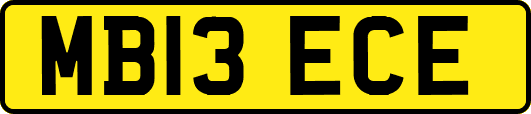 MB13ECE