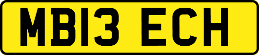 MB13ECH