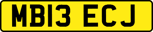 MB13ECJ