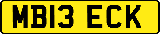 MB13ECK