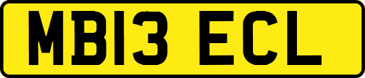MB13ECL